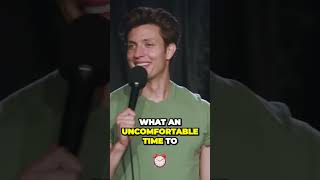 The Uncomfortable Truth About Being a Straight White Male in 2021