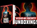 Terreur extraterrestre  bijour mr vincent collector sidonis bluraydvd unboxing