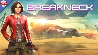 Breakneck