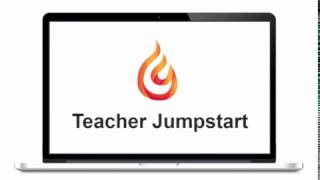 Teacher Jump Start screenshot 3