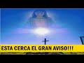 Mensaje URGENTE de la Virgen Maria "Pronto llegará el Gran AVISO del cielo" Estén preparados!!!