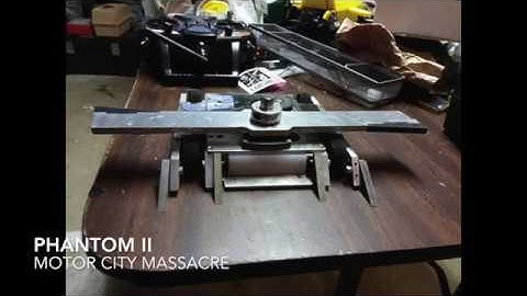 Test Box Videos: MCM Edition