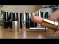 Моя коллекция помад (ч. 1)/my lipstick collection