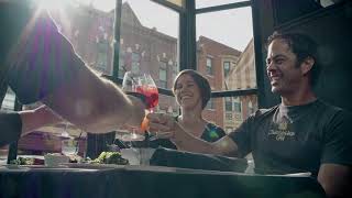 #ABICON22 – Welcome to Dubuque