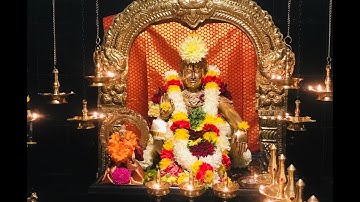 Ayyappa Abhishekam & Aarathi on Aug 21st, 2021