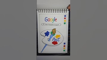 Level Up Your Frontpage Design! #frontpage #craftholic #shortsfeed #art