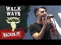 Walkways - Full Show - Live at Wacken World Wide 2020