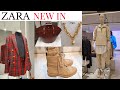 ZARA PRE SPRING NEW COLLECTION FEBRUARY 2021 | #ZARA #LATEST #COLLECTION