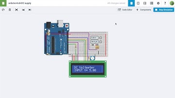Featured: Arduino Voltmeter - Electronics Lab