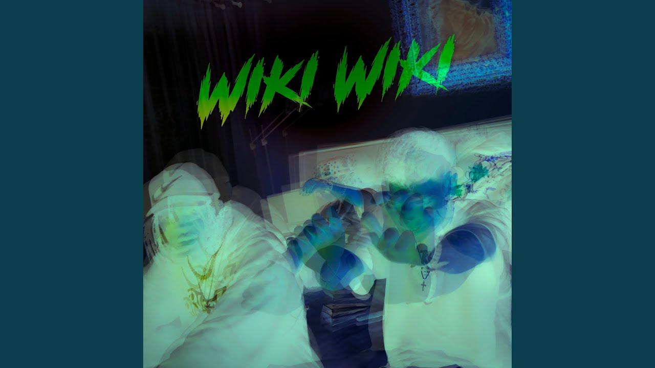 Wikiii Wiki Wiki - YouTube