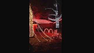 N Markwell Christmas street OKC