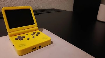 Simplemenu (v2) for MiyooCFW is Here! Powkiddy v90 Starter Guide