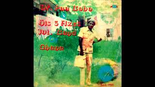 Download lagu Dr. Paa Bobo & His 3 Axes International Band | Album: Kae Onipa Kae | Highli mp3