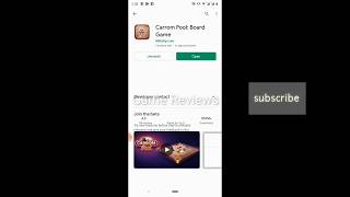 How to play carrom board game in mobile | carrom board game mobile me kaise khele | screenshot 4