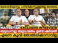 വിശ്വാസിയായത് കൊണ്ടല്ല നരേന്ദ്രമോദി രാമക്ഷേത്രംഉണ്ടാക്കിയത് | Maitreyan Exclusive Interview PART 4