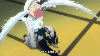 Komui's Lenalee's [Episodes 2-102]