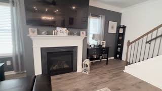 519 Morgan Meadows Way, Columbia