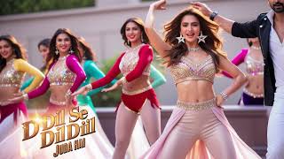 Download Lagu Dil Se Dil Juda Hai | Top Bollywood Item Songs 2024 | Latest Hindi \u0026 Punjabi Hits 2025 MP3 Download Lagu Dil Se Dil Juda Hai | Top Bollywood Item Songs 2024 | Latest Hindi \u0026 Punjabi Hits 2025 MP3