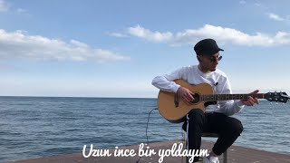 Uzun İnce Bir Yoldayım/Furkan Yıldırım(Cover)