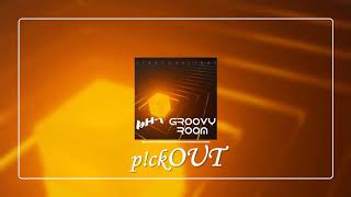 Video thumbnail of "GroovyRoom - Palette (Feat. pH-1)"