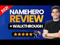 Namehero Review + SPEED TEST Update! - Is Namehero The Best Cheap Wordpress Hosting?