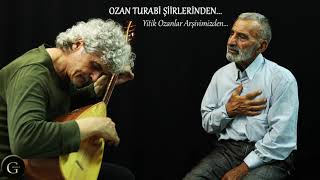 TURABİ YILMAZ Şiirleri - Bu Gün Ayın Işığı