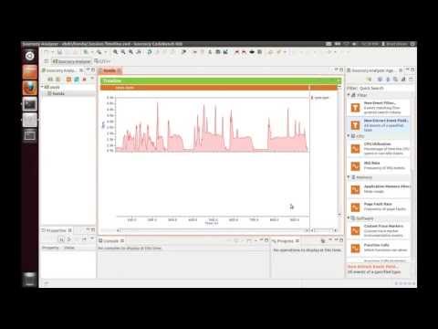 Learn how to import external data into Sourcery Analyzer