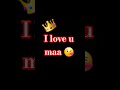 #maa maa