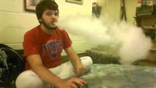 Mutation X clouds