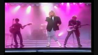 Sam Fox I Surrender (To The Spirit Of The Night) Live 1987