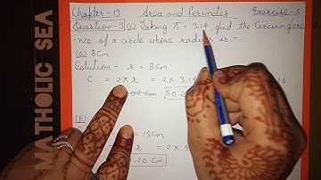 Class 7 maths - Chapter 13 - Area and Perimeter - Exercise 5- Question 2