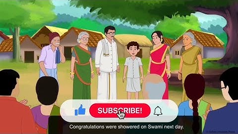 A Hero by R.K.Narayan in Hindi explanation,Animation Std 7th New pathways Revised (Mala Palani)