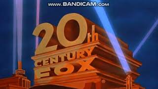20Th Century Fox 1988