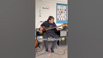 Day 123 | Can you guess the song? 😁 Made this with my Loop Station (Boss RC-3) 🎶 #guessthesong