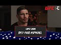 UFC 295 | "Tom Aspinall gaat fluitend winnen" - Rico Verhoeven