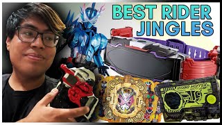 Download Mp3 Kamen Rider jingles are really catchy | A short history and ranking Gudang lagu Download Mp3 Kamen Rider jingles are really catchy | A short history and ranking