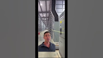 Riot Blockchain massive bitcoin mining operation in Texas