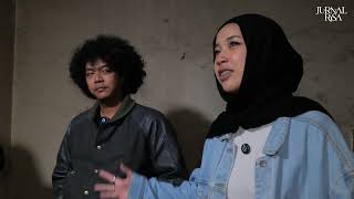 PENELUSURAN TERSERAM DI RUMAH BELANDA (PART 2)