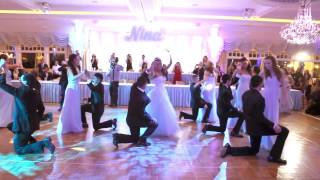 Nina Mojares - Sweet 16 Highlights