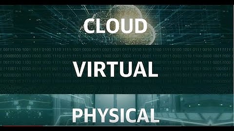 The Global Leader in Cloud Data Management