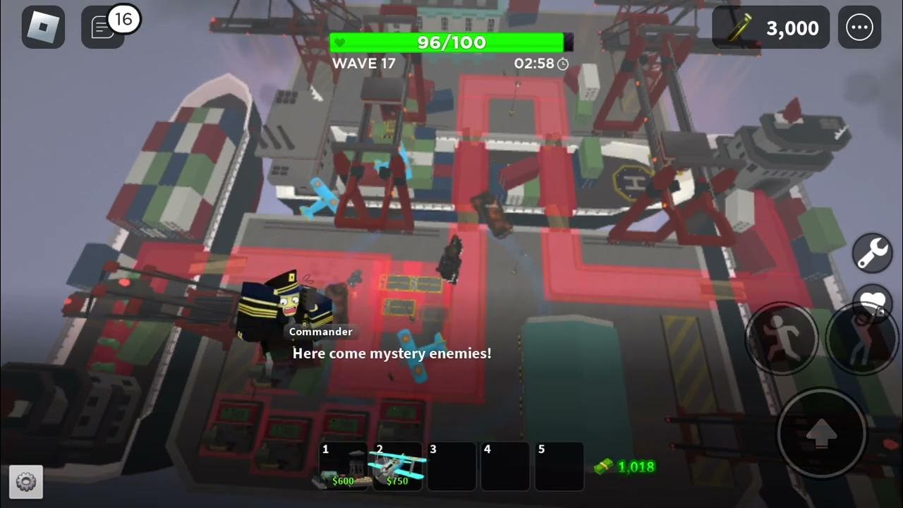 How to Hardcore Grind in Harbor TDS YouTube