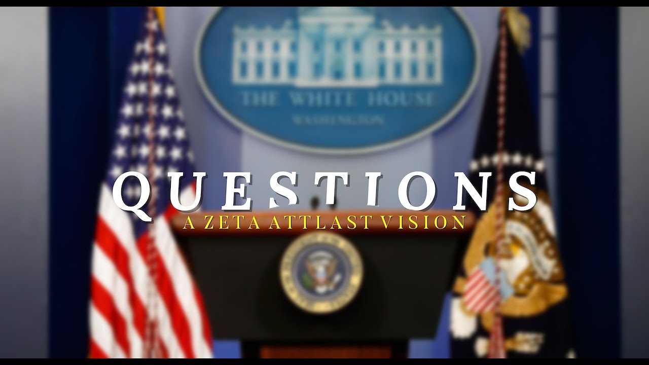 Zeta Attlast Questions YouTube