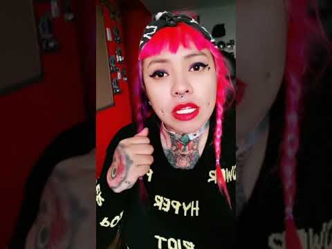 NO ESTES TRISTE MUÑECOTA | Pamonstruo
