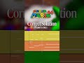 【原曲再現】“Correct Solution” – Super Mario 64 | Recreation #mario #nintendo #vgm #logicprox #shorts