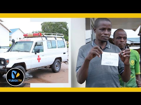 Video: Hatua Za Uhusiano: Huduma