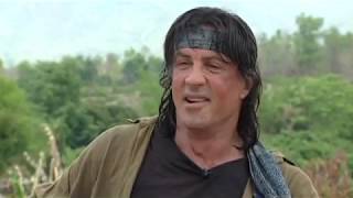 Rambo, To Hell And Back