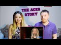 THE ACES GOT A RECORD DEAL!! **COUPLE REACTION**