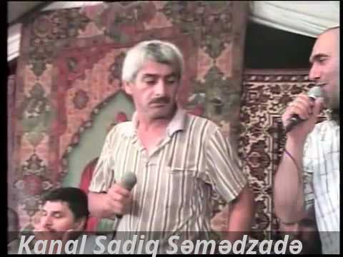 Video: Sənin bala baban kimdir?