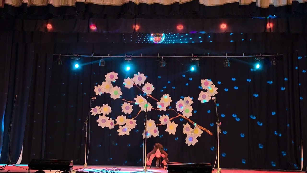 Тінь корони. Соло Кіра Мовчан. 07.03.26