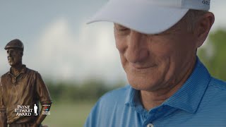 Famous Payne Stewart Award: Gary Koch Net Worth